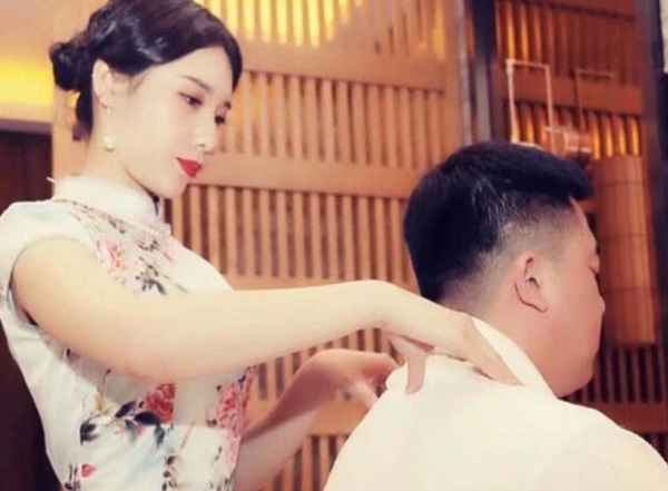 杭州滨江男士会所你不来吗-健康生活更精彩