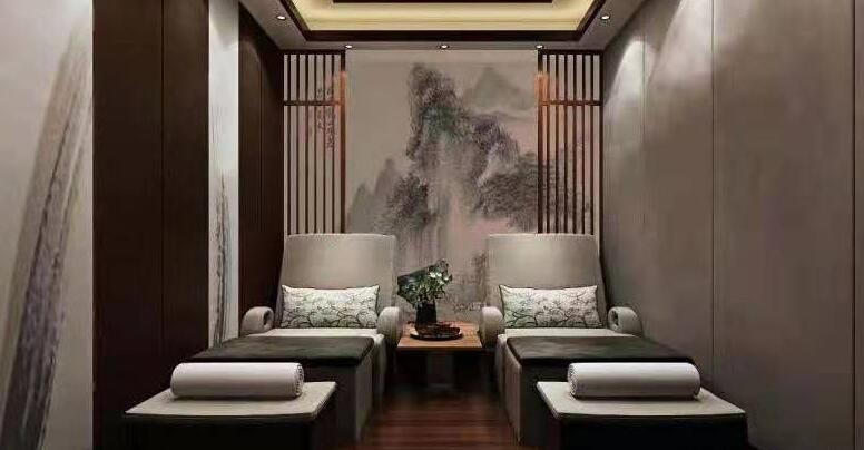 今天我去了杭州滨江这家男士水疗spa会所，纠结好久才舍得告诉你