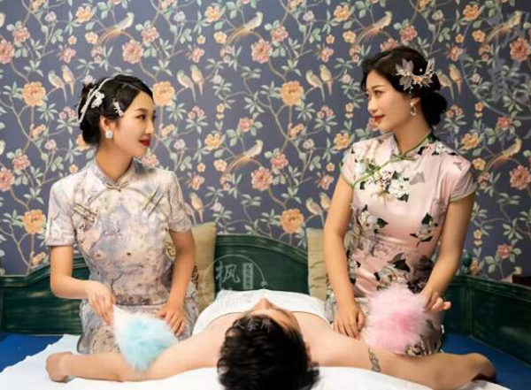 杭州滨江按摩桑拿大全,这家绝对值得大家前去感受下