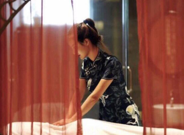 杭州滨江值得一试的男士Spa水疗会馆推荐,这家花样多!