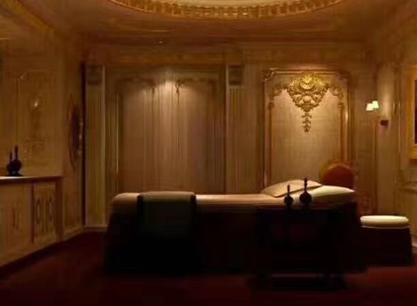 杭州滨江高档休闲会所风采展示（九）