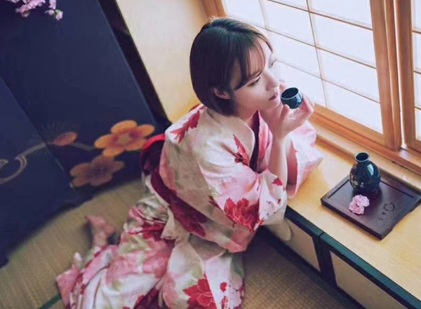 杭州滨江商务按摩spa会所艺师风采（二）