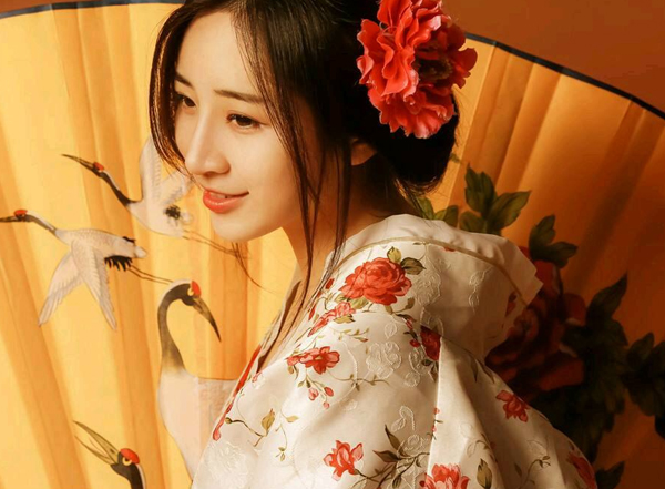 杭州滨江洗浴spa商务会所艺师风采（四）