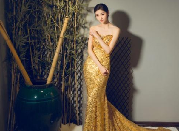 杭州滨江会所艺师风采展示（六）