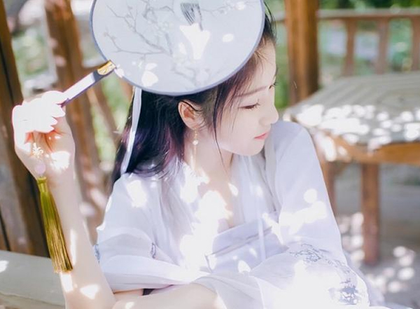 杭州滨江足疗会所艺师风采（七）